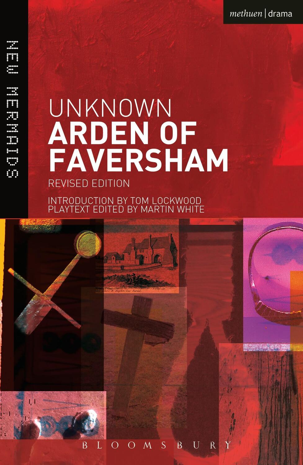 Cover: 9780713677652 | Arden of Faversham | Martin White (u. a.) | Taschenbuch | Englisch