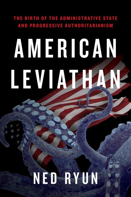 Cover: 9781641774376 | American Leviathan | Ned Ryun | Taschenbuch | Englisch | 2024