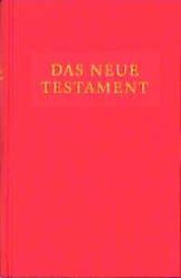 Cover: 9783825170561 | Das neue Testament | Friedrich Ogilvie (u. a.) | Buch | 580 S. | 2012