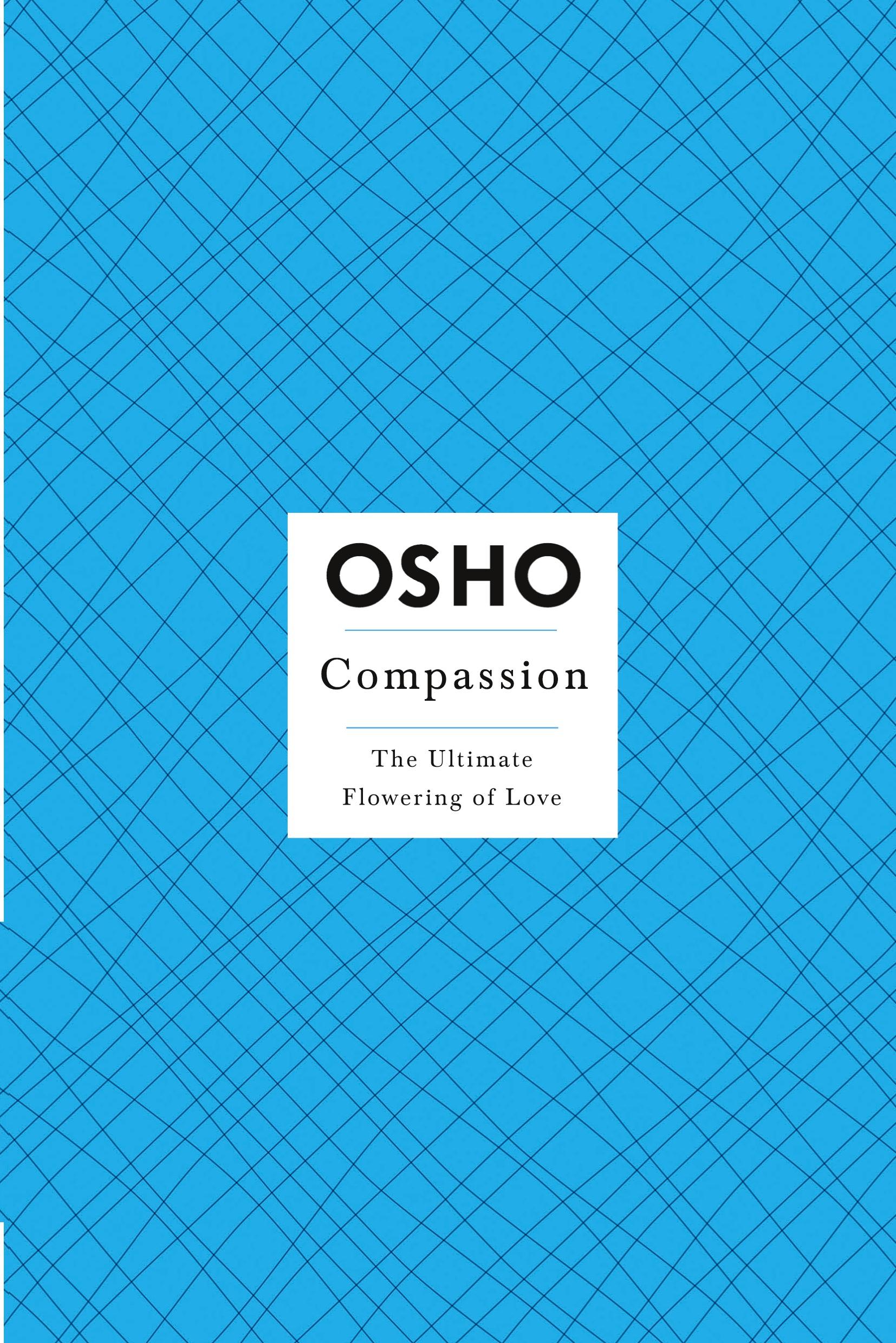 Cover: 9780312365684 | Compassion | Osho | Taschenbuch | Englisch | 2007 | EAN 9780312365684