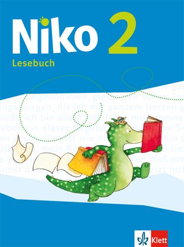 Cover: 9783123105289 | Niko. Lesebuch 2. Schuljahr | Hinkelmann | Taschenbuch | 112 S. | 2014