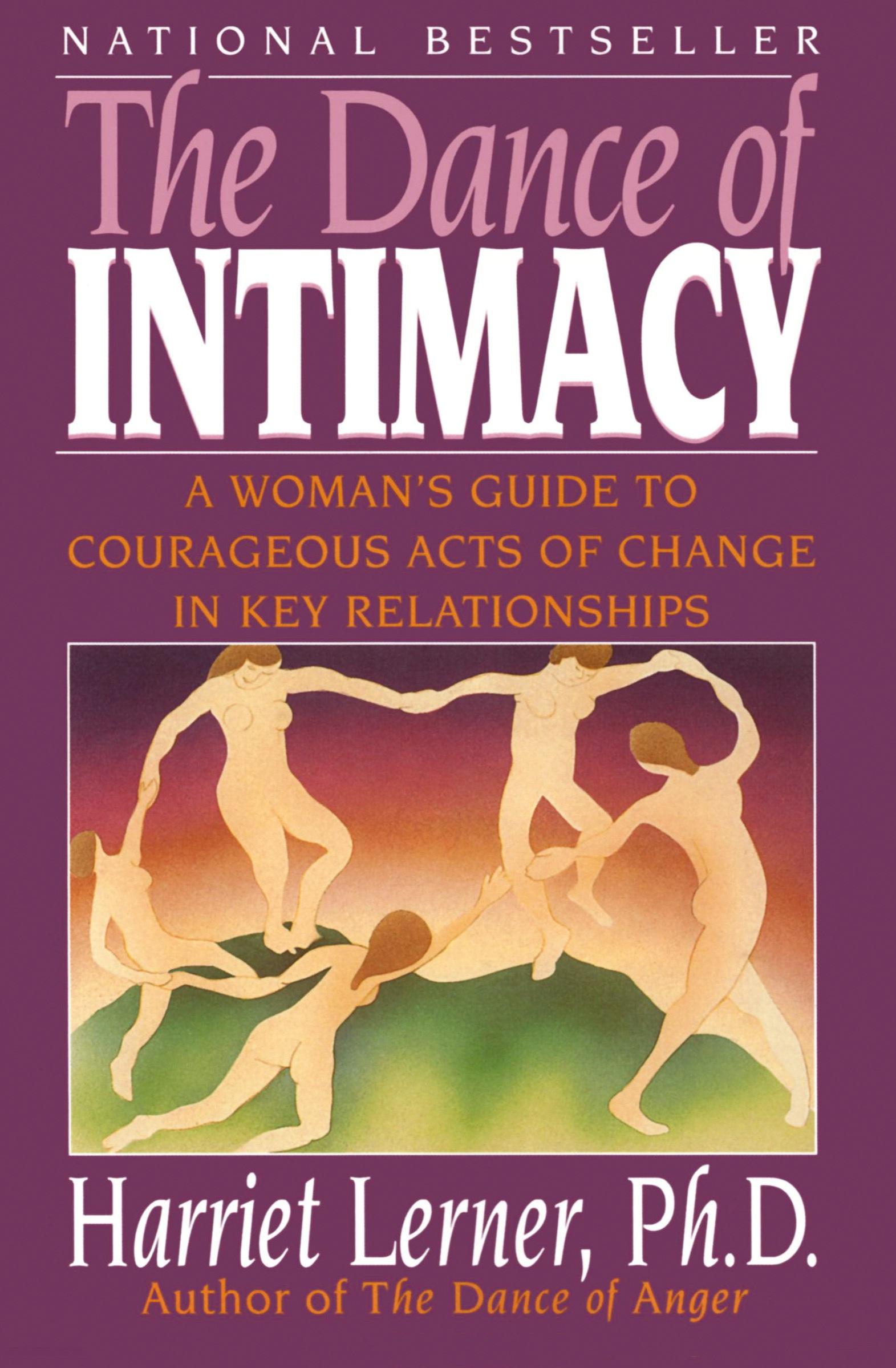 Cover: 9780060916466 | The Dance of Intimacy | Harriet Lerner | Taschenbuch | Englisch | 2020