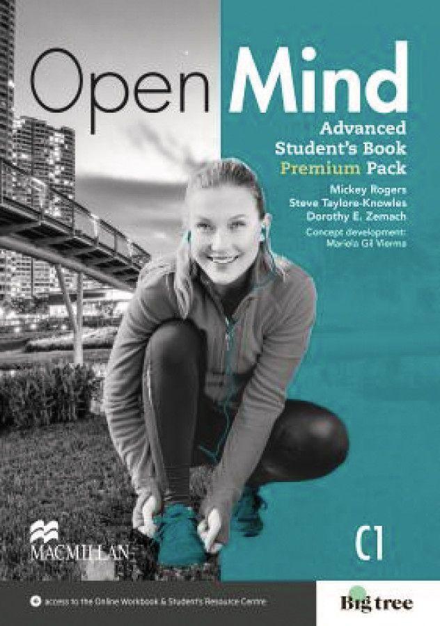 Cover: 9783191629830 | Open Mind | Rogers | Bundle | 280 S. | Englisch | 2015