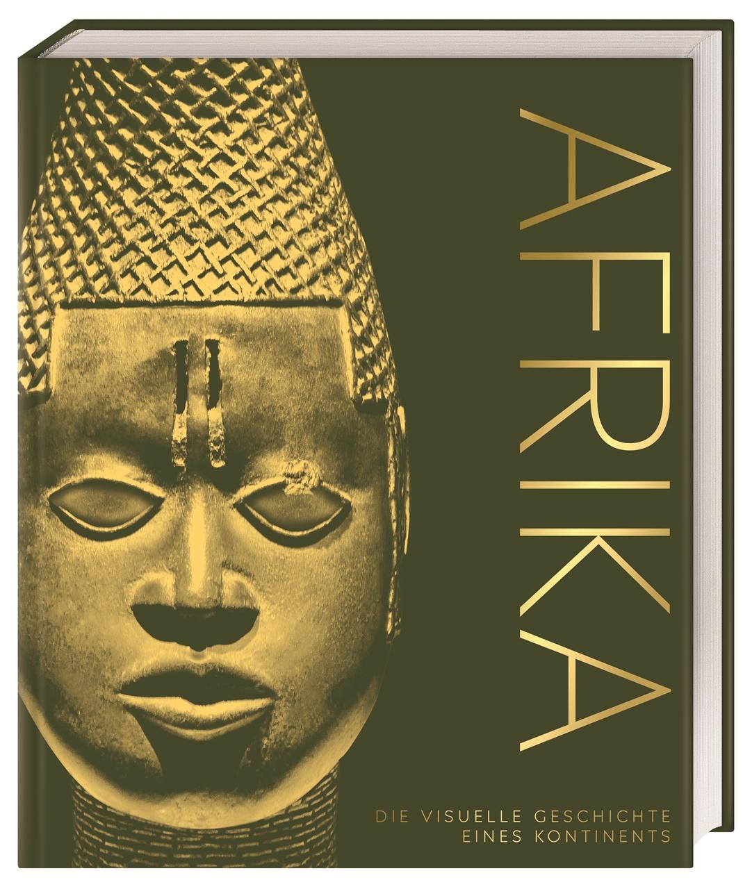 Cover: 9783831050314 | Afrika | Abidemi Babalola (u. a.) | Buch | 320 S. | Deutsch | 2025