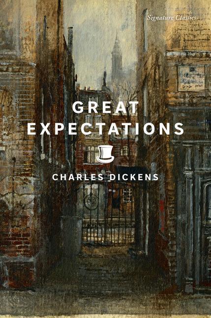 Cover: 9781435171640 | Great Expectations | Charles Dickens | Taschenbuch | 2023