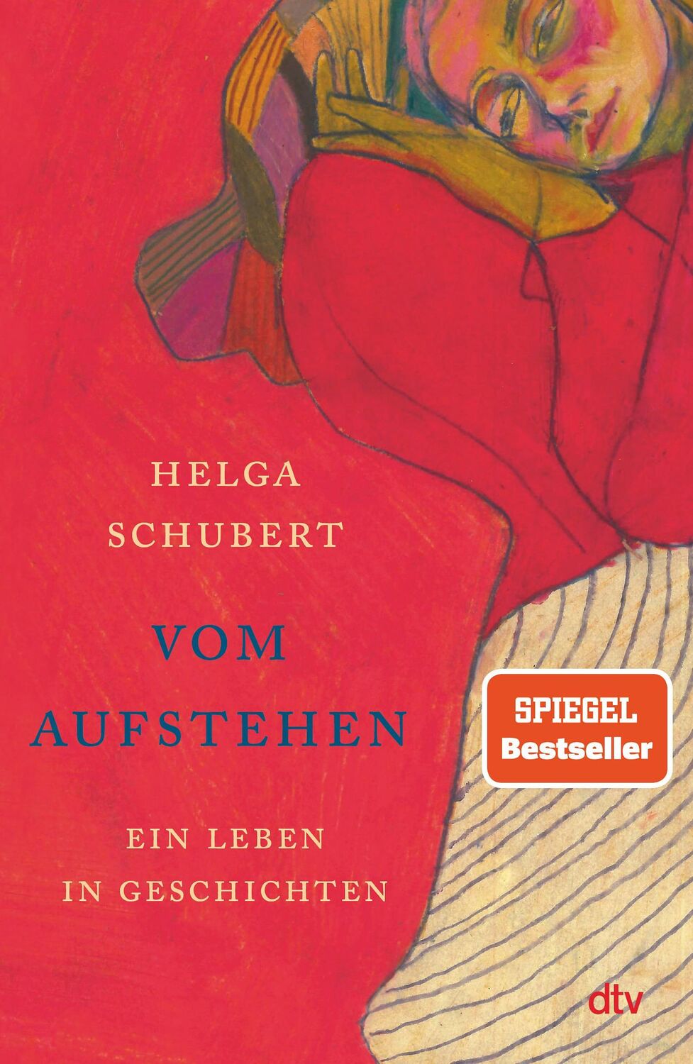 Cover: 9783423282789 | Vom Aufstehen | Helga Schubert | Buch | 224 S. | Deutsch | 2021