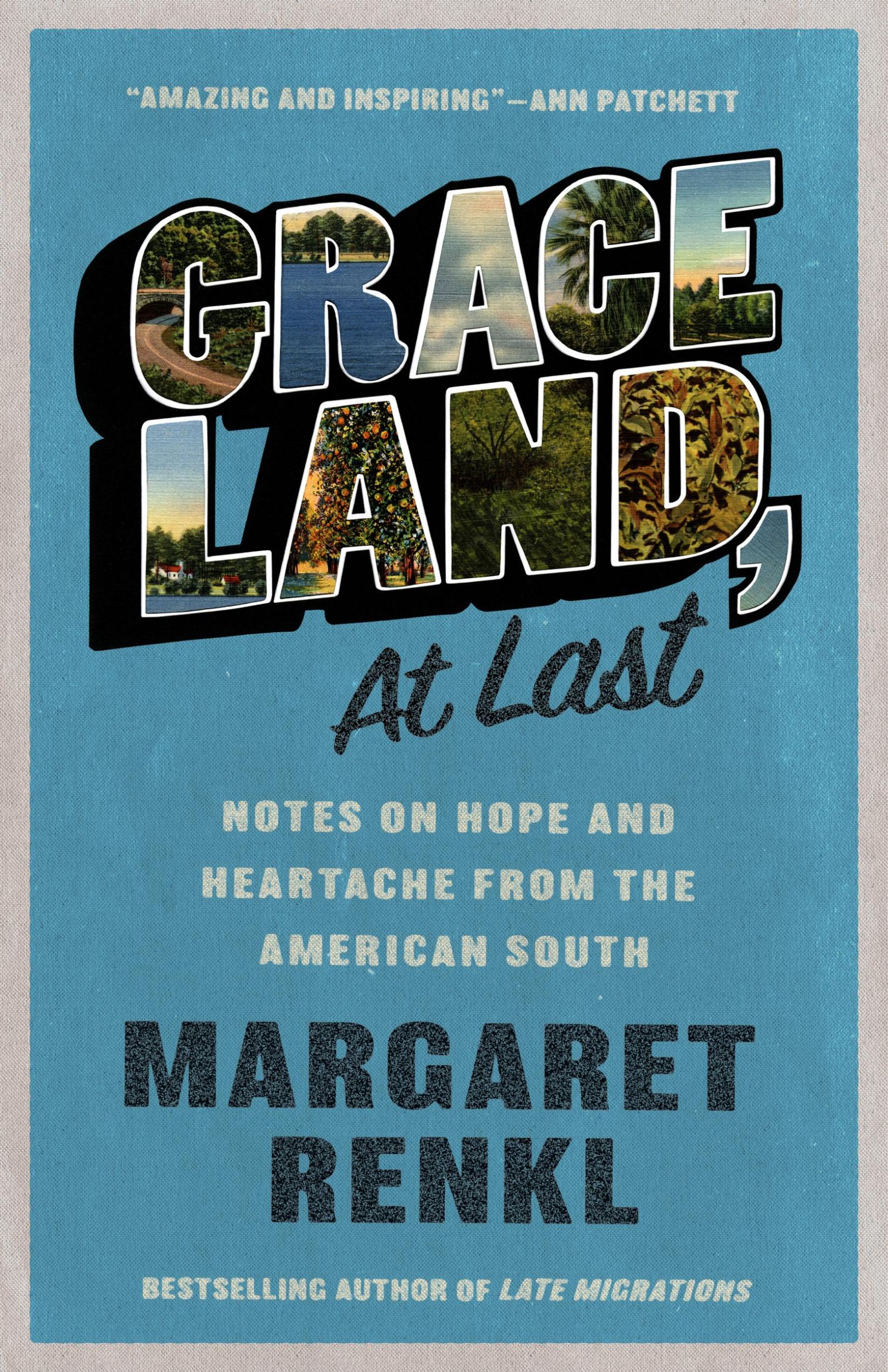 Cover: 9781571311856 | Graceland, At Last | Margaret Renkl | Taschenbuch | Englisch | 2023