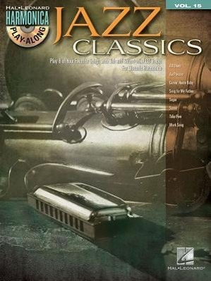 Cover: 884088397180 | Jazz Classics | Taschenbuch | 1 Taschenbuch | Englisch | 2014