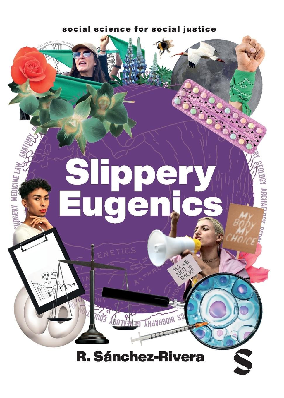 Cover: 9781529626254 | Slippery Eugenics | R. Sánchez-Rivera | Taschenbuch | Englisch | 2025