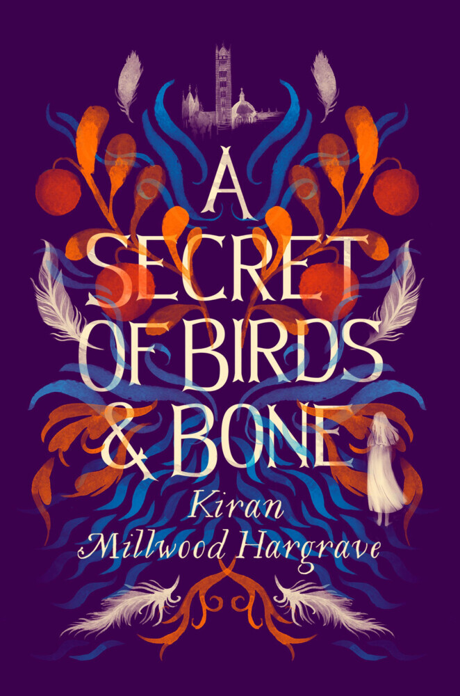 Cover: 9781913322960 | A Secret of Birds &amp; Bone (paperback) | Kiran Millwood Hargrave | Buch