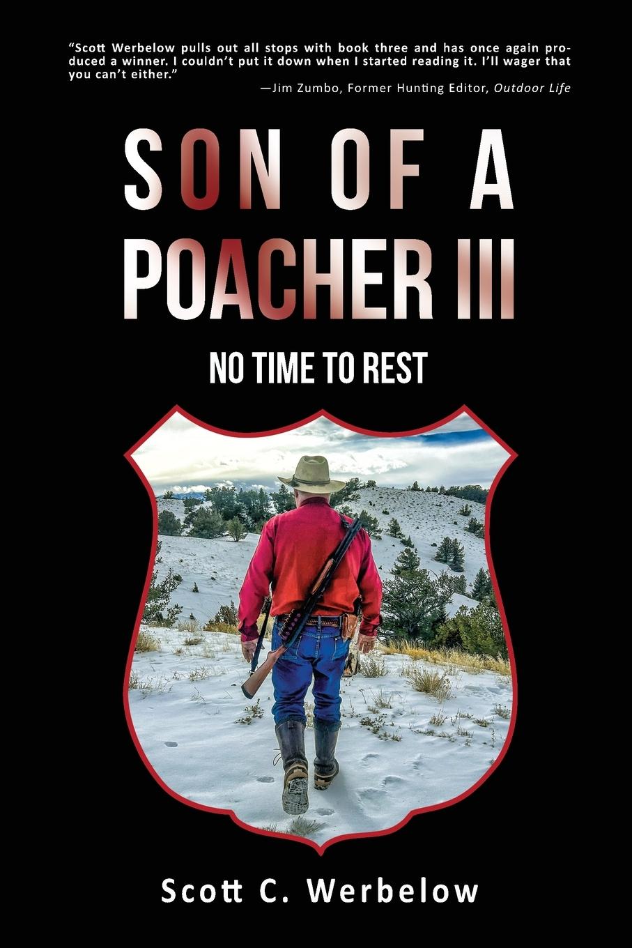 Cover: 9798990416604 | Son of a Poacher III | Scott C. Werbelow | Taschenbuch | Englisch