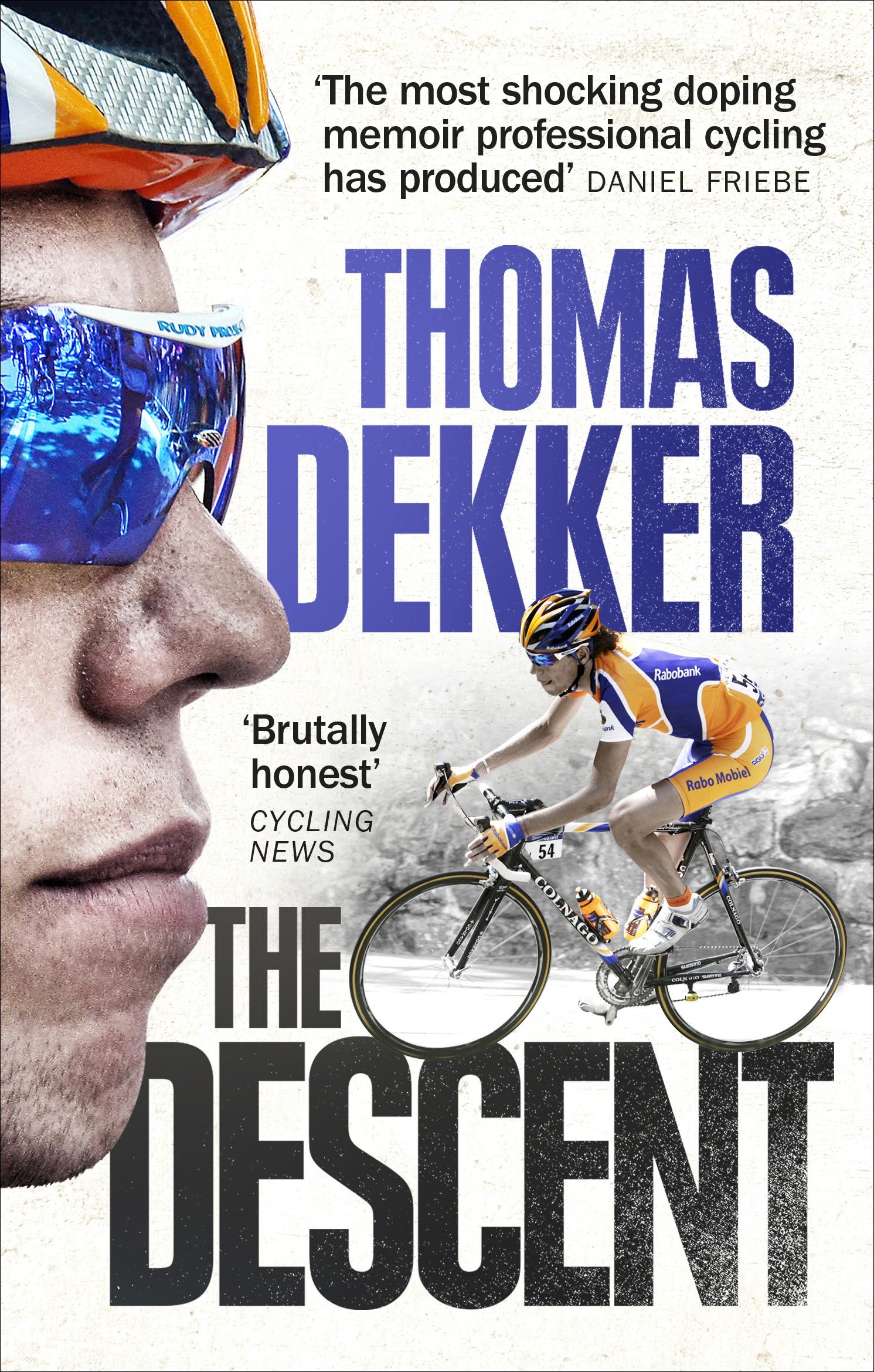 Cover: 9781785037436 | The Descent | Thomas Dekker | Taschenbuch | Kartoniert / Broschiert