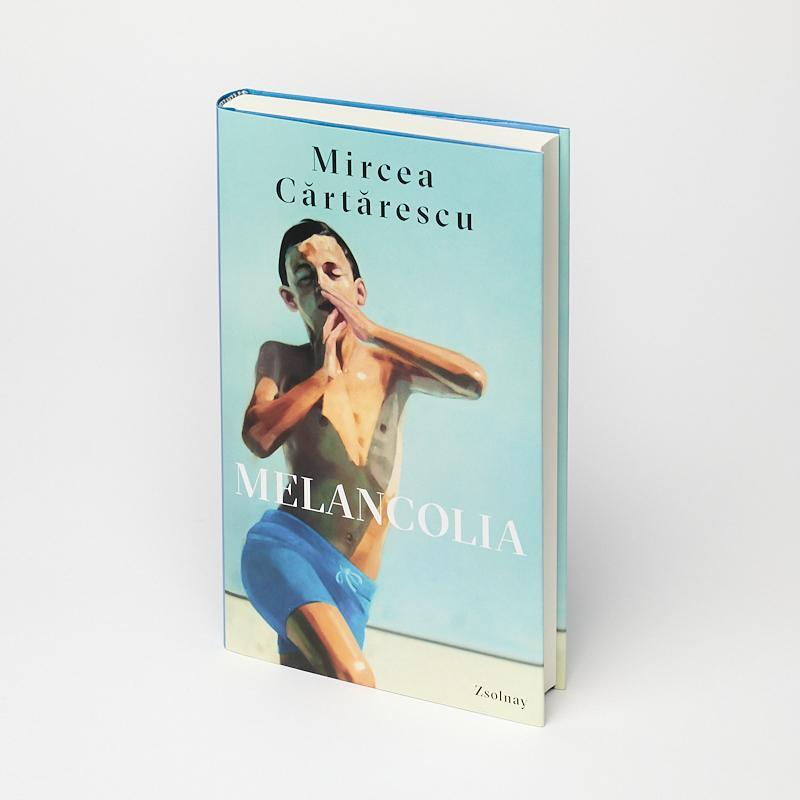 Bild: 9783552073050 | Melancolia | Erzählungen | Mircea Cartarescu | Buch | 272 S. | Deutsch