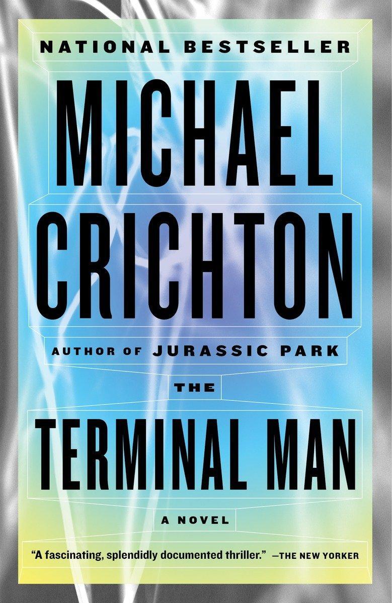 Cover: 9780804171298 | The Terminal Man | Michael Crichton | Taschenbuch | Englisch | 2014