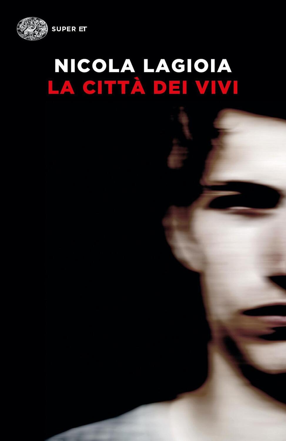 Cover: 9788806253424 | La città dei vivi | Nicola Lagioia | Taschenbuch | Italienisch | 2022