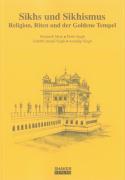 Cover: 9783832254278 | Sikhs und Sikhismus | Religion, Riten und der Goldene Tempel | Buch