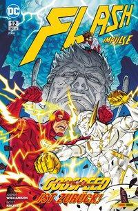 Cover: 9783741615207 | Flash 12 | (2. Serie): Der beste Trick der Welt, Flash 12, 2. Serie