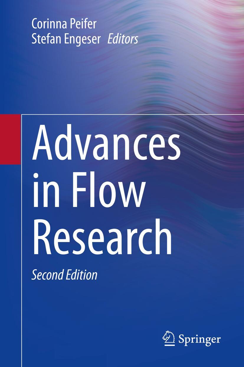 Cover: 9783030534677 | Advances in Flow Research | Stefan Engeser (u. a.) | Buch | xx | 2021