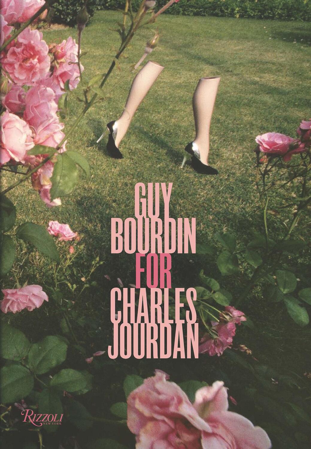 Cover: 9780847833337 | Guy Bourdin for Charles Jourdan | Patrick Remy | Buch | Englisch