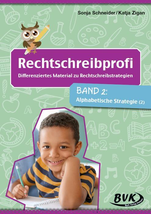 Cover: 9783965200876 | Rechtschreibprofi: Differenziertes Material zu...