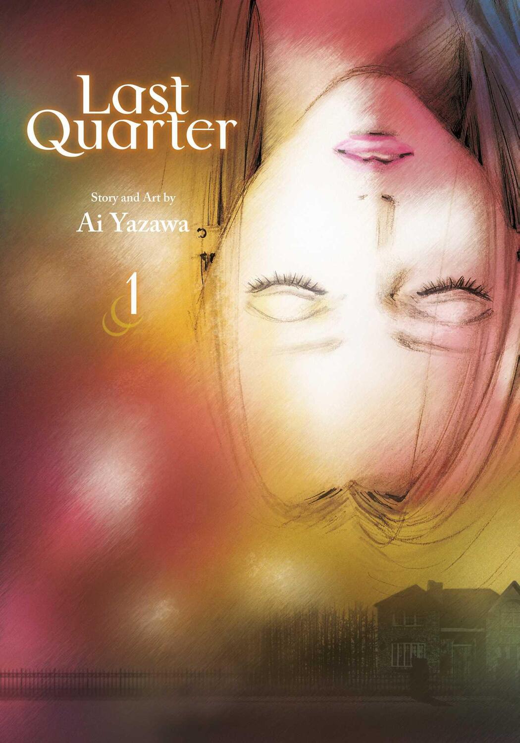 Cover: 9781974743537 | Last Quarter, Vol. 1 | Ai Yazawa | Taschenbuch | Englisch | 2024