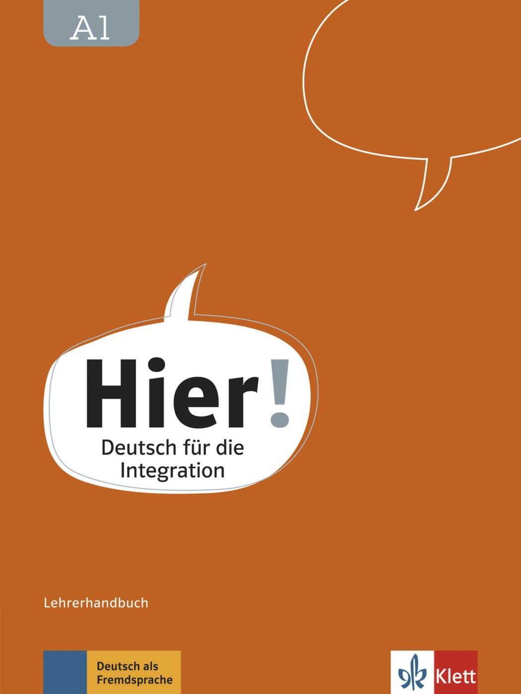 Cover: 9783126766937 | Hier! A1 | Verena Gilmozzi (u. a.) | Taschenbuch | 160 S. | Deutsch