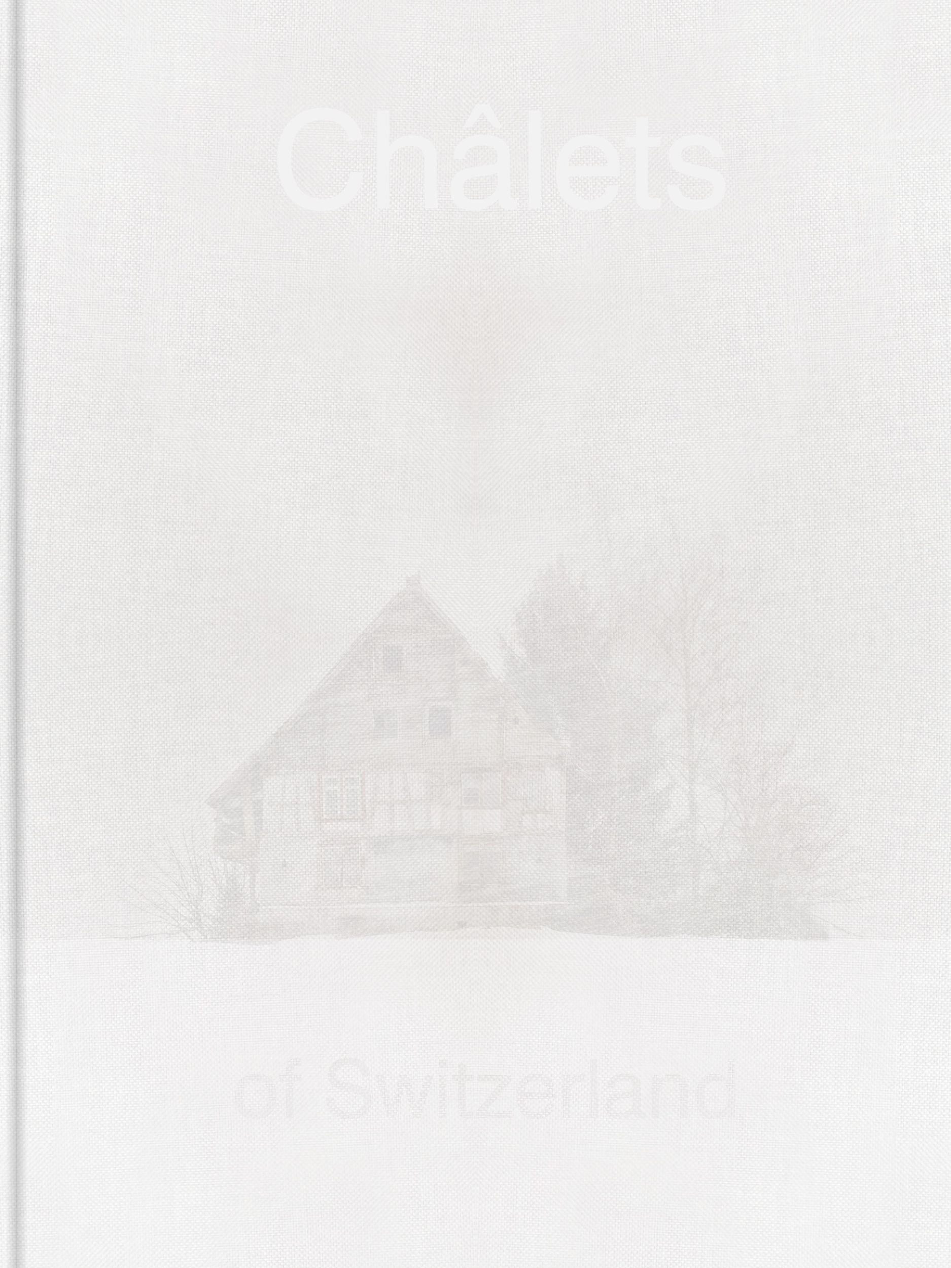 Cover: 9783960700739 | Patrick Lambertz, Chalets of Switzerland | Daniel Blochwitz (u. a.)