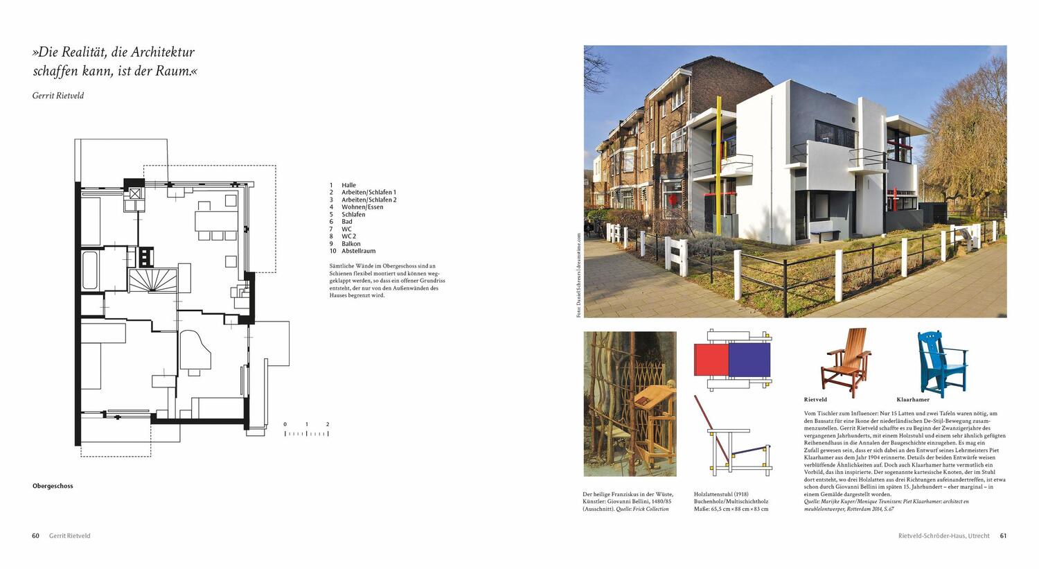 Bild: 9783869228433 | Geschichte und Theorie der Innenarchitektur | Meuser Natascha | Buch