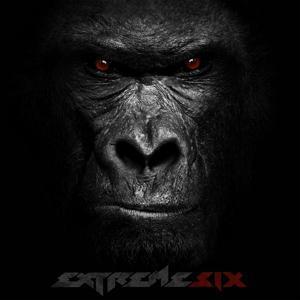 Cover: 4029759186144 | Six (CD-Digipak) | Extreme | Audio-CD | Englisch | 2023