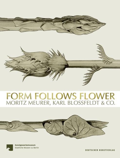 Cover: 9783422074453 | Form Follows Flower | Angela Nikolai | Buch | 152 S. | Deutsch | 2017