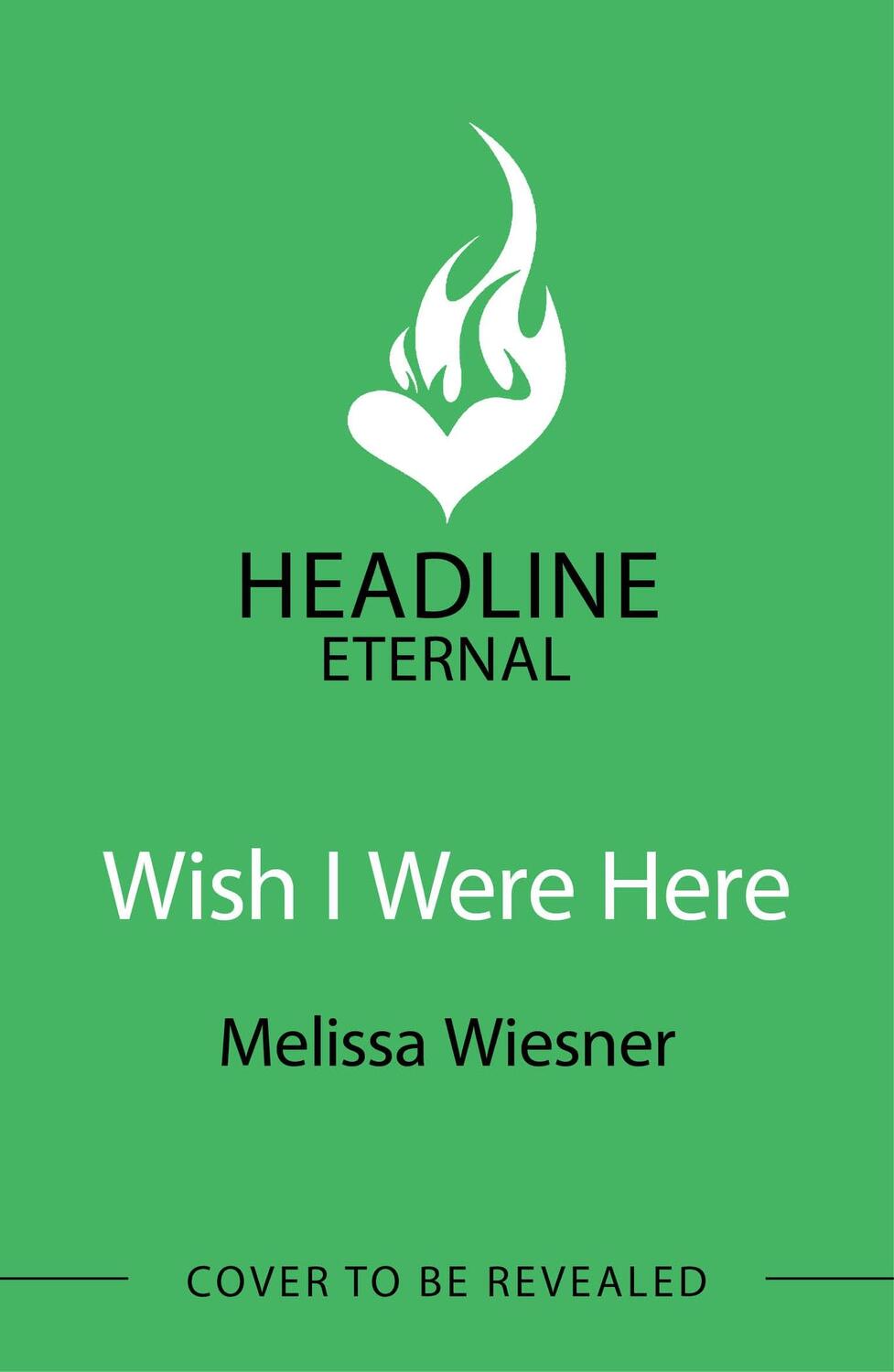 Cover: 9781035406173 | Wish I Were Here | Melissa Wiesner | Taschenbuch | Englisch | 2024