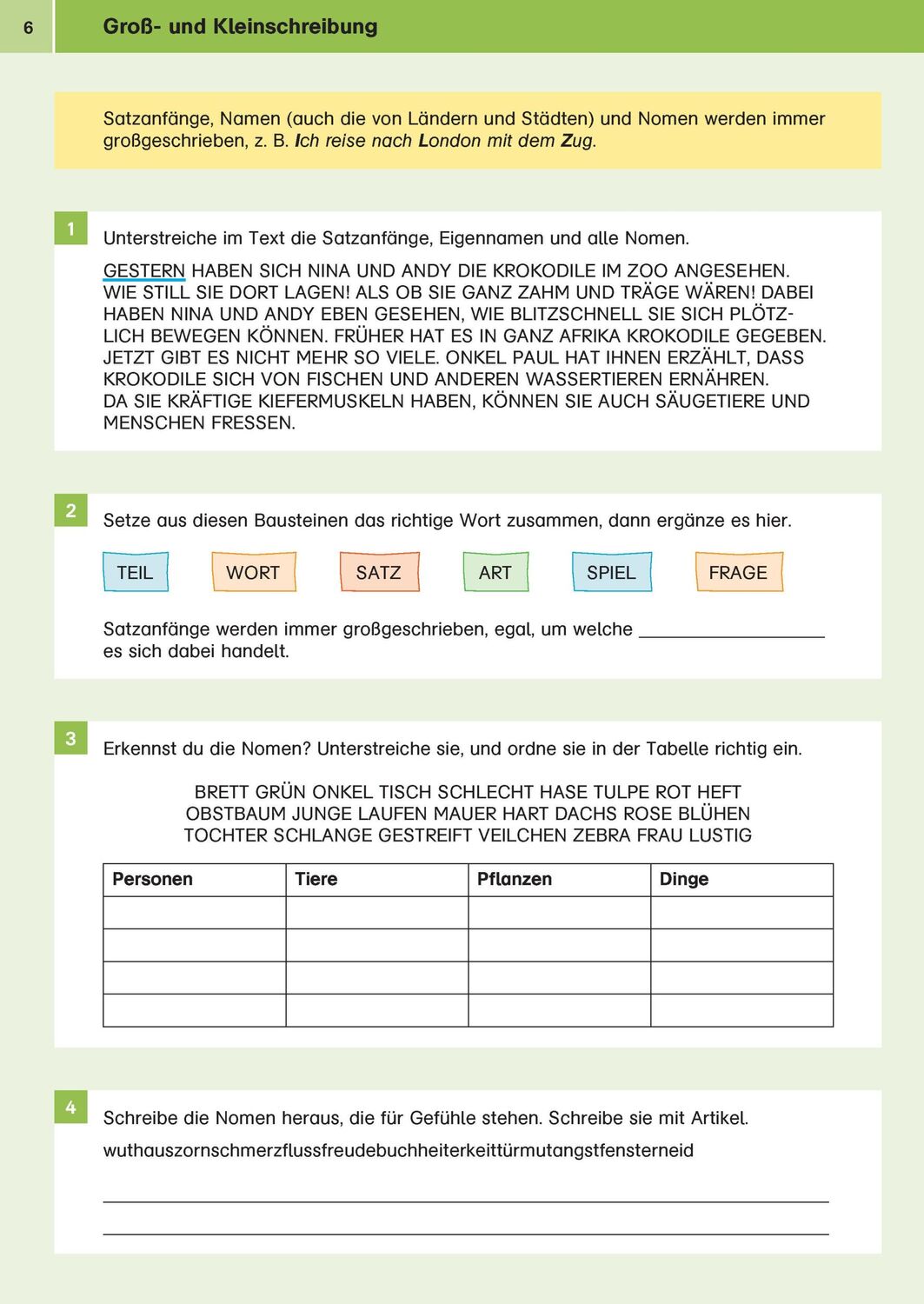 Bild: 9783129258651 | Sicher ins Gymnasium Rechtschreibung 4. Klasse | Taschenbuch | 72 S.