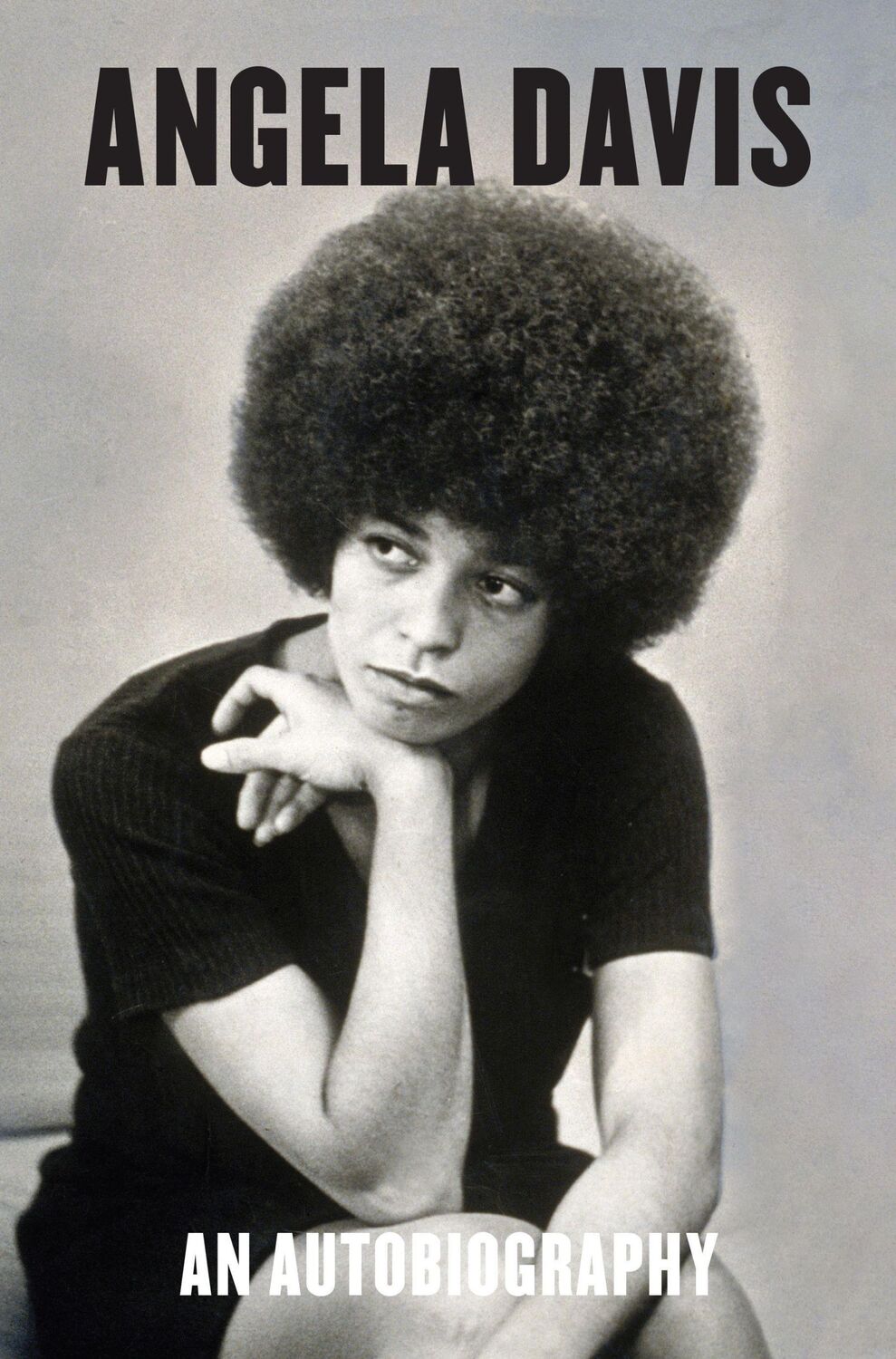 Cover: 9781642598988 | Angela Davis | An Autobiography | Angela Y Davis | Taschenbuch | 2023