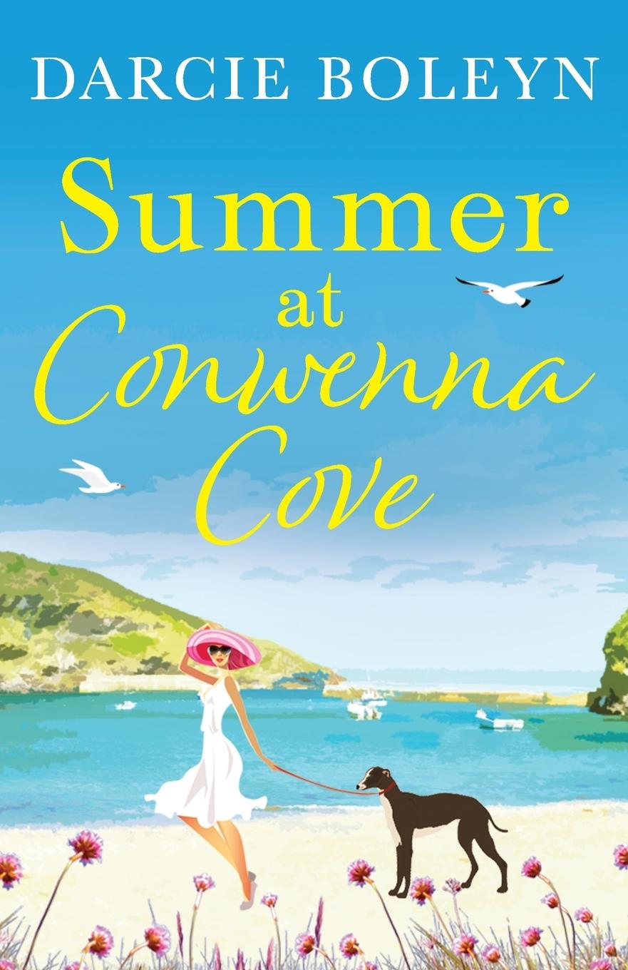 Cover: 9781788634168 | Summer at Conwenna Cove | Darcie Boleyn | Taschenbuch | Englisch