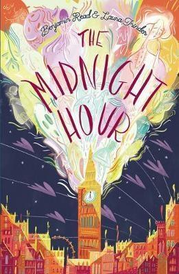 Cover: 9781911490906 | The Midnight Hour | Benjamin Read (u. a.) | Taschenbuch | 282 S.