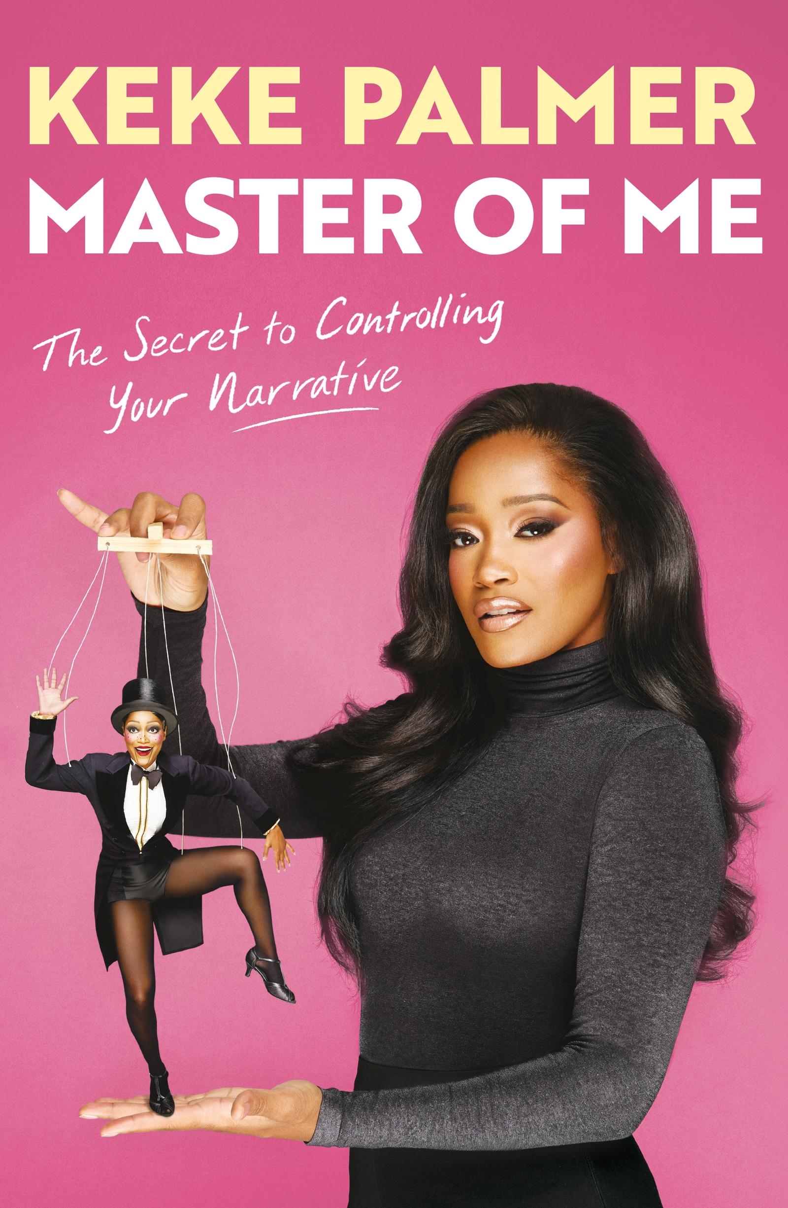 Cover: 9781398725362 | Master of Me | Keke Palmer | Taschenbuch | Englisch | 2024 | Orion