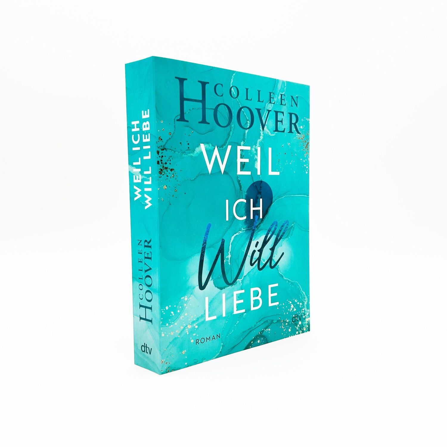 Bild: 9783423715843 | Weil ich Will liebe | Colleen Hoover | Taschenbuch | 400 S. | Deutsch