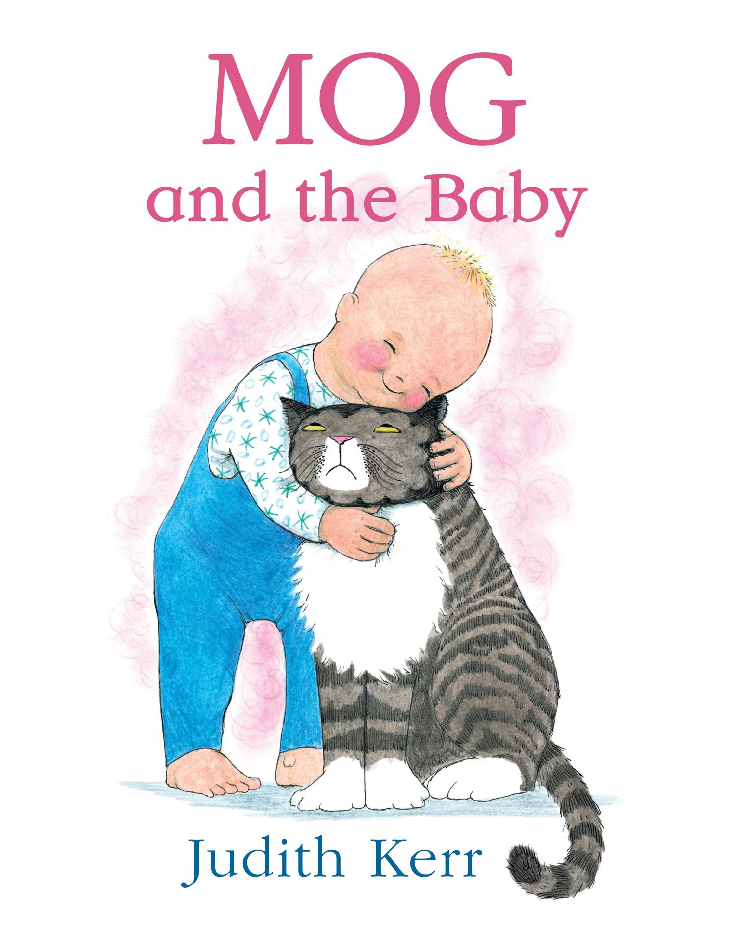 Cover: 9780007171323 | Mog and the Baby | Judith Kerr | Taschenbuch | Kartoniert / Broschiert