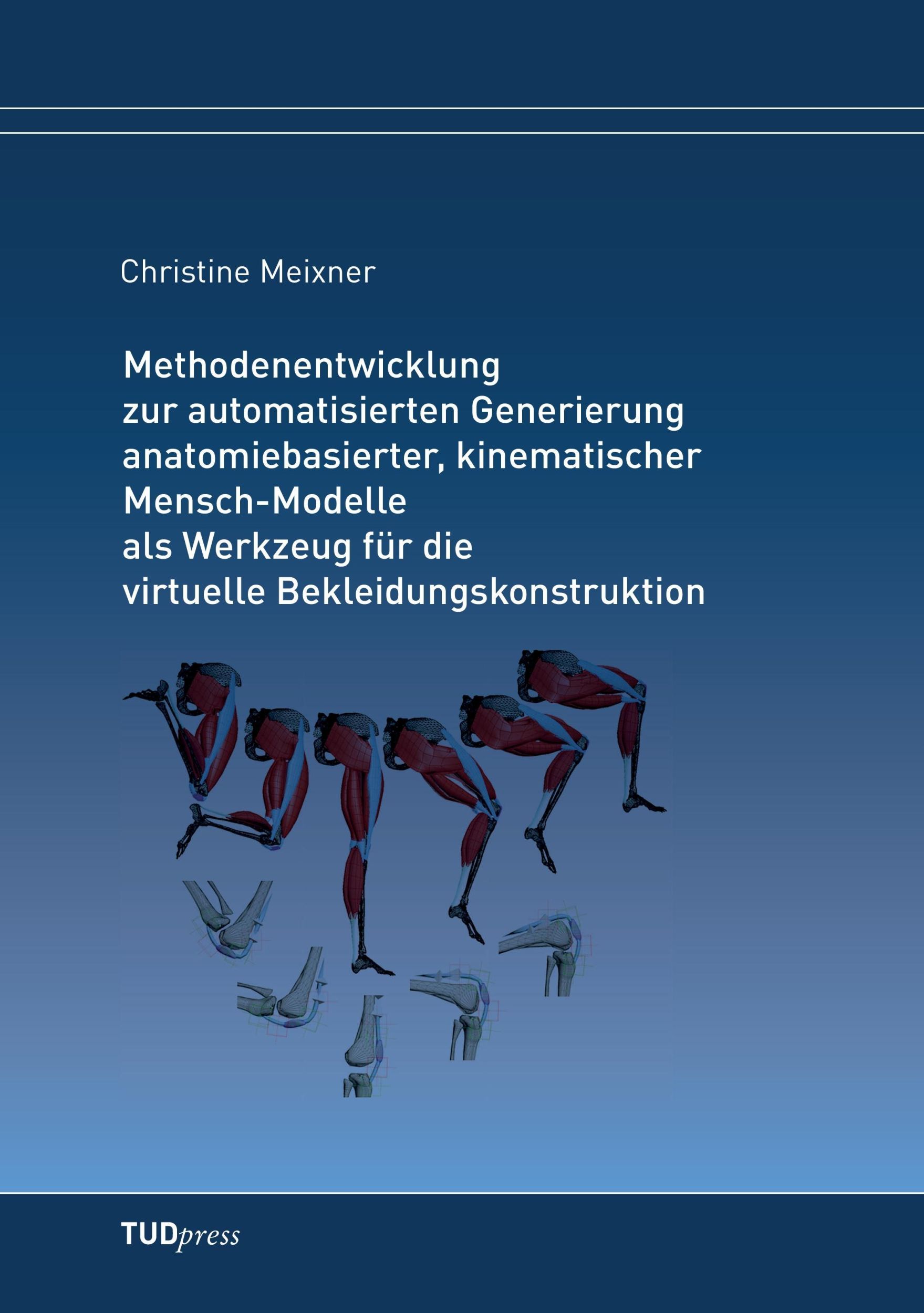 Cover: 9783959080668 | Methodenentwicklung zur automatisierten Generierung...