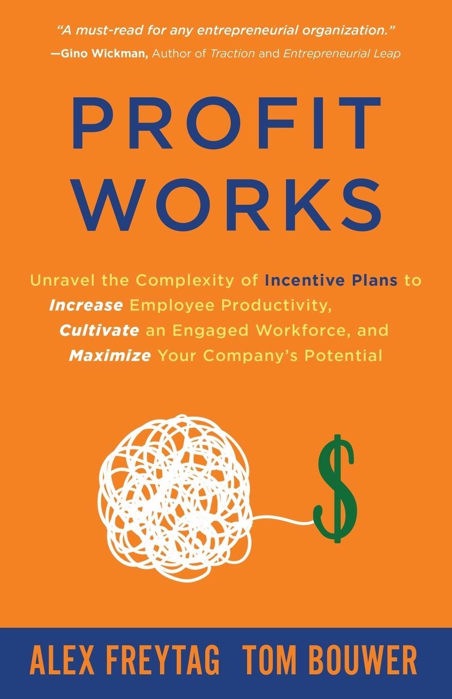 Cover: 9781647464486 | Profit Works | Alex Freytag (u. a.) | Taschenbuch | Paperback | 2020