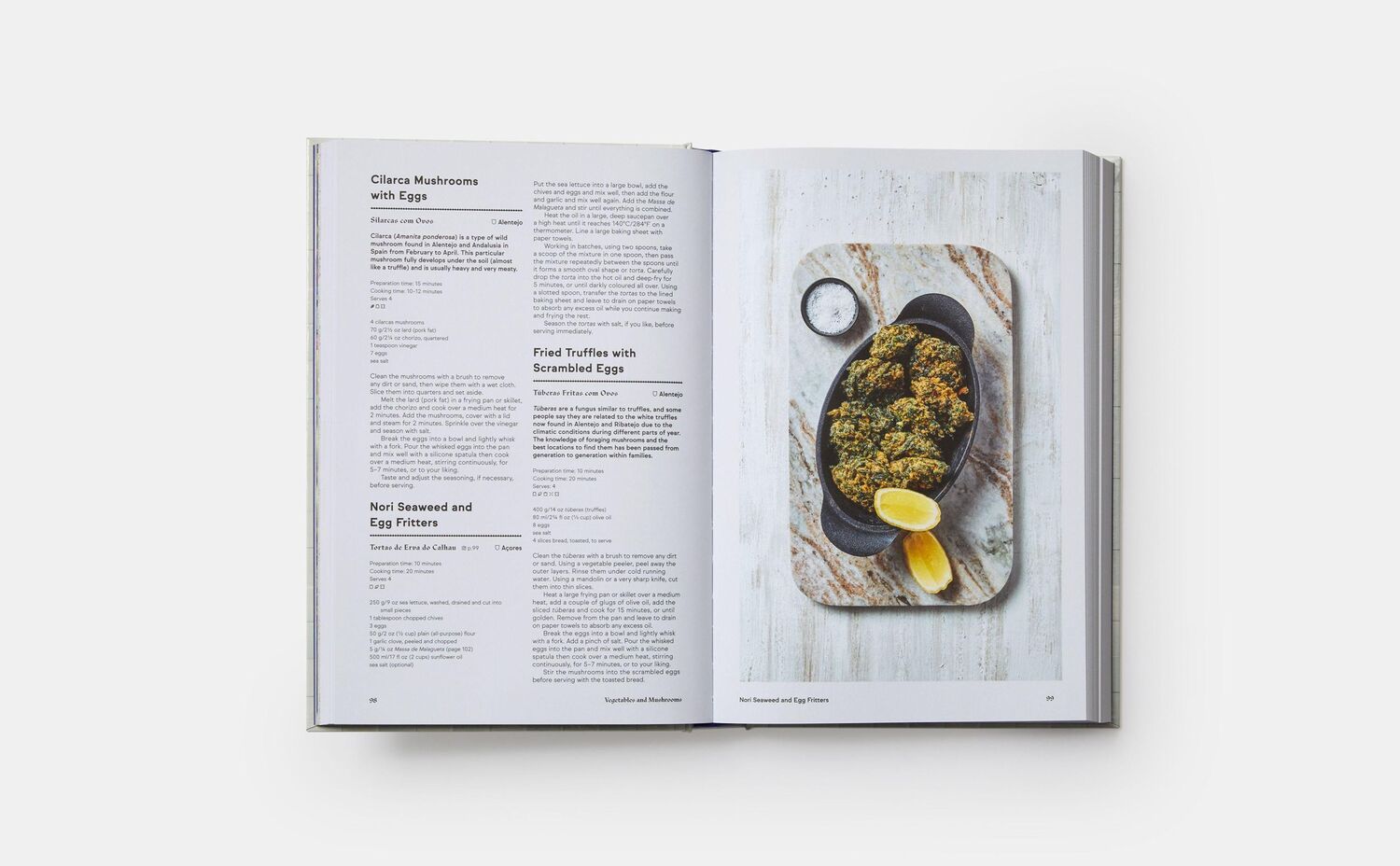 Bild: 9781838664732 | Portugal | The Cookbook | Leandro Carreira | Buch | Phaidon Press