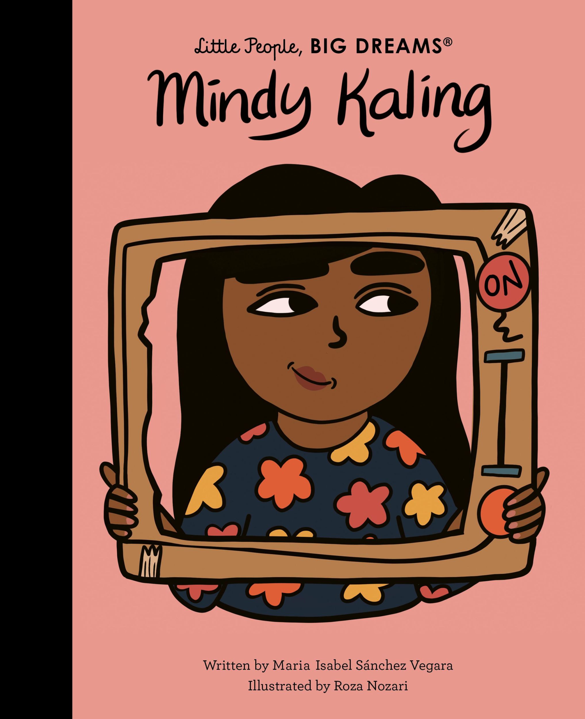 Cover: 9780711259249 | Mindy Kaling | Maria Isabel Sanchez Vegara | Buch | 32 S. | Englisch