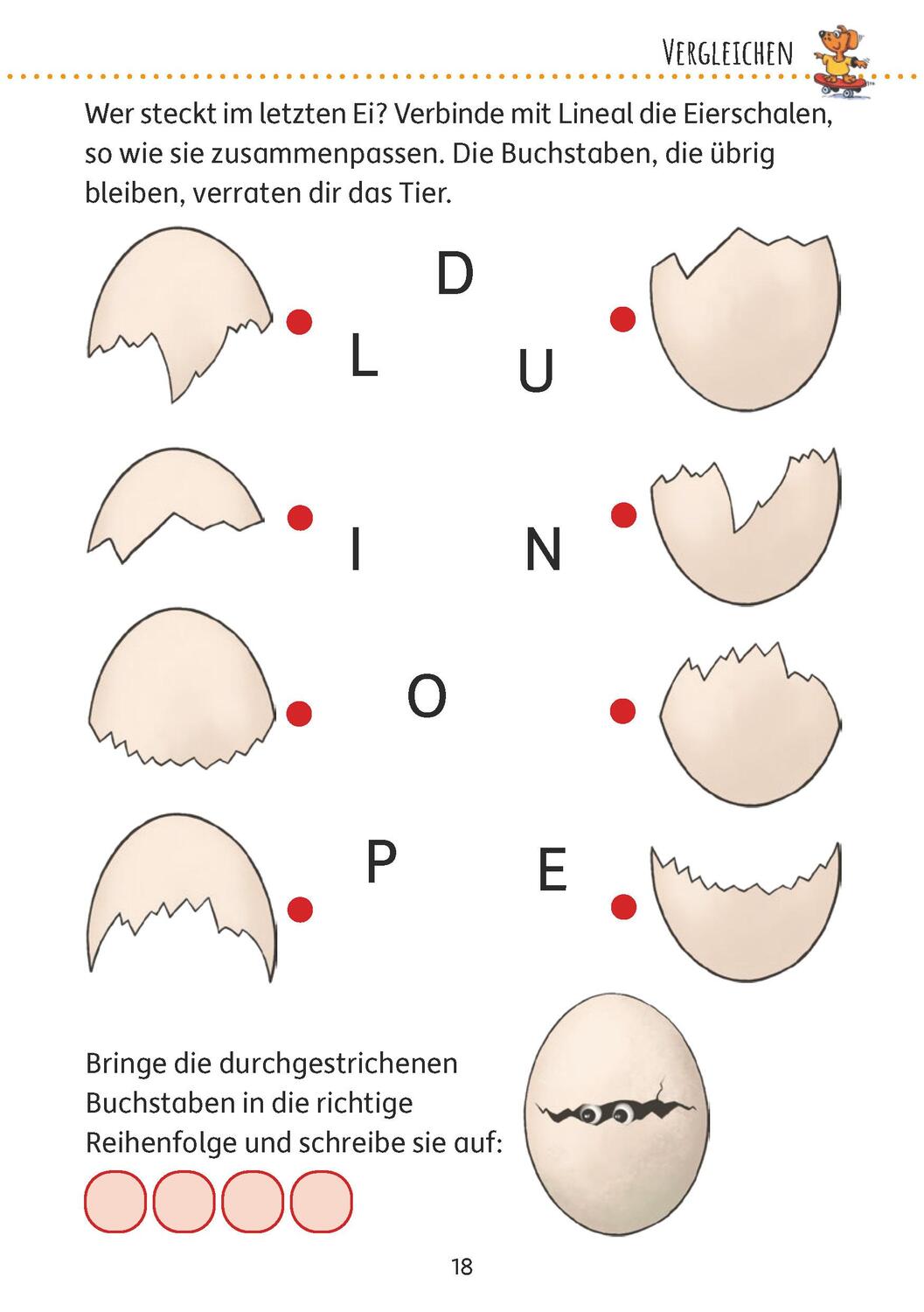 Bild: 9783881006491 | Rätselblock ab 6 Jahre - Band 3 | Agnes Spiecker | Taschenbuch | 64 S.