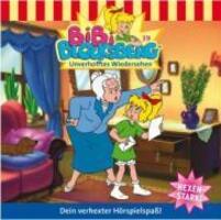 Cover: 4001504266394 | Folge 039:Unverhofftes Wiedersehen | Bibi Blocksberg | Audio-CD | 2007