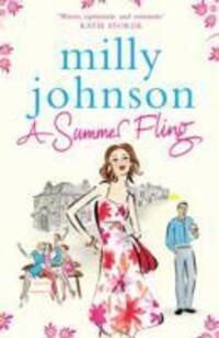 Cover: 9781847392831 | A Summer Fling | Milly Johnson | Taschenbuch | Kartoniert / Broschiert