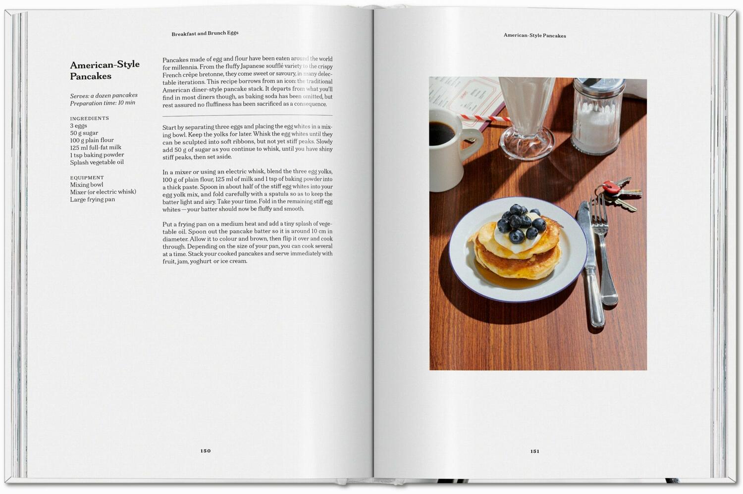 Bild: 9783836593953 | Gourmand, Eggs | Buch | 288 S. | Deutsch | 2023 | TASCHEN GmbH