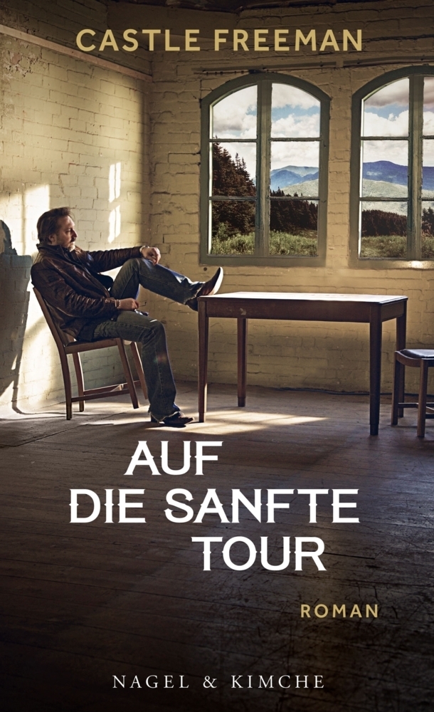 Cover: 9783312010141 | Auf die sanfte Tour | Roman | Castle Freeman | Buch | 2017