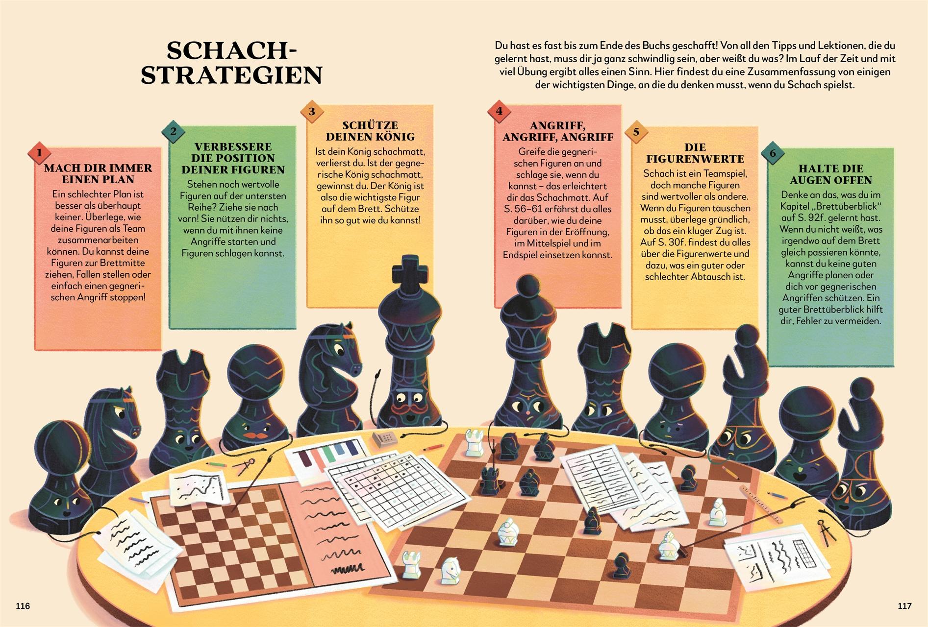 Bild: 9783831049875 | Schach für Kinder | James Canty Iii | Buch | 128 S. | Deutsch | 2024