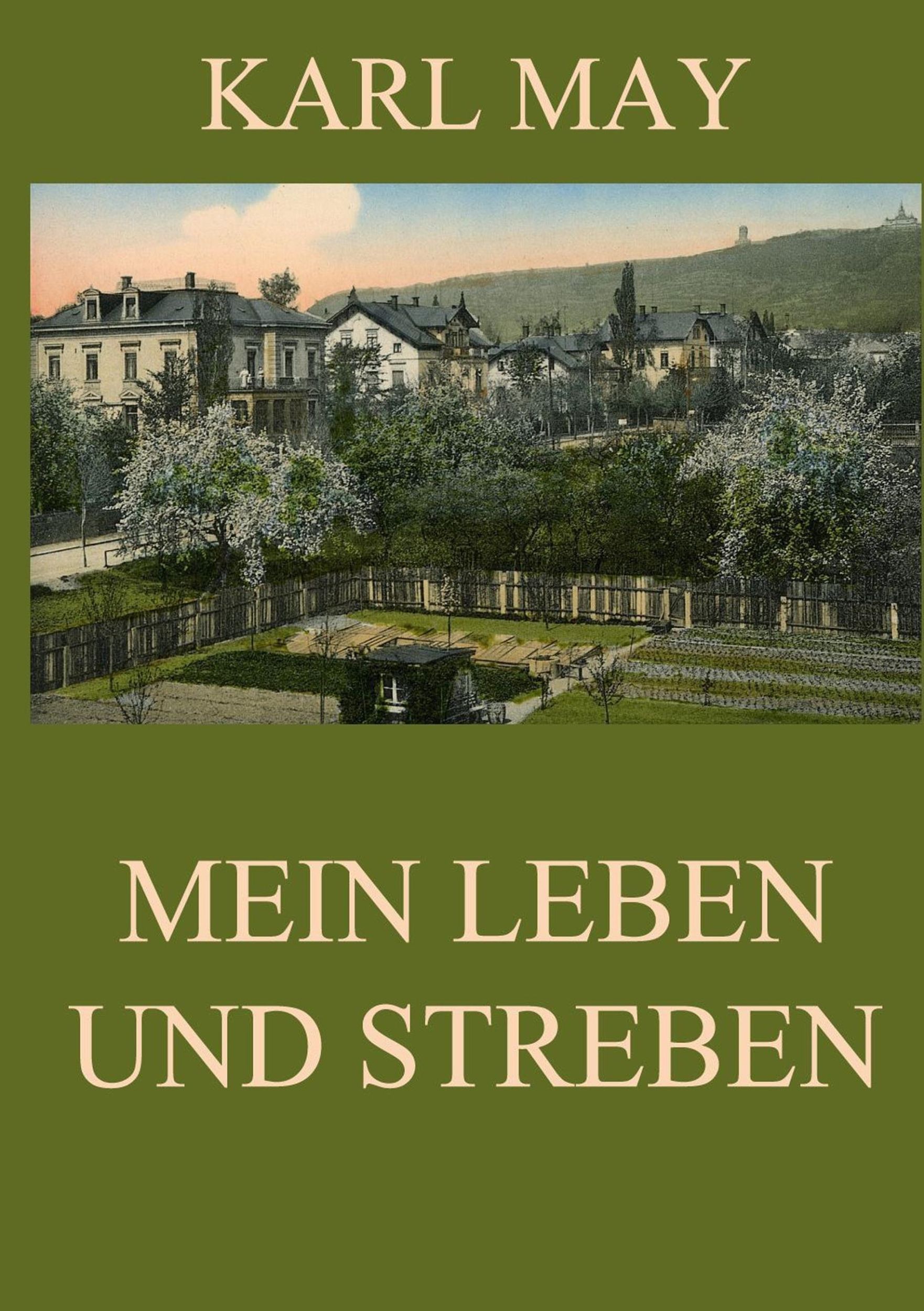 Cover: 9783849680862 | Mein Leben und Streben | Karl May | Taschenbuch | Paperback | 200 S.