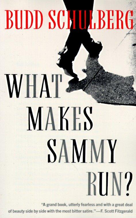 Cover: 9780679734222 | What Makes Sammy Run? | Budd Schulberg | Taschenbuch | Englisch | 1993